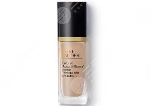 雅詩蘭黛粉底液好嗎?