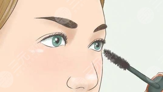 愛麗公主屋周圍有的芭比睫毛增長液