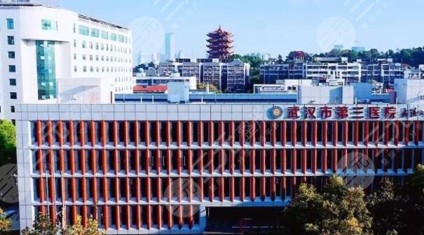 武漢第三醫(yī)院
