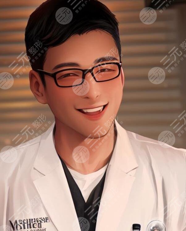 龐星原醫(yī)生