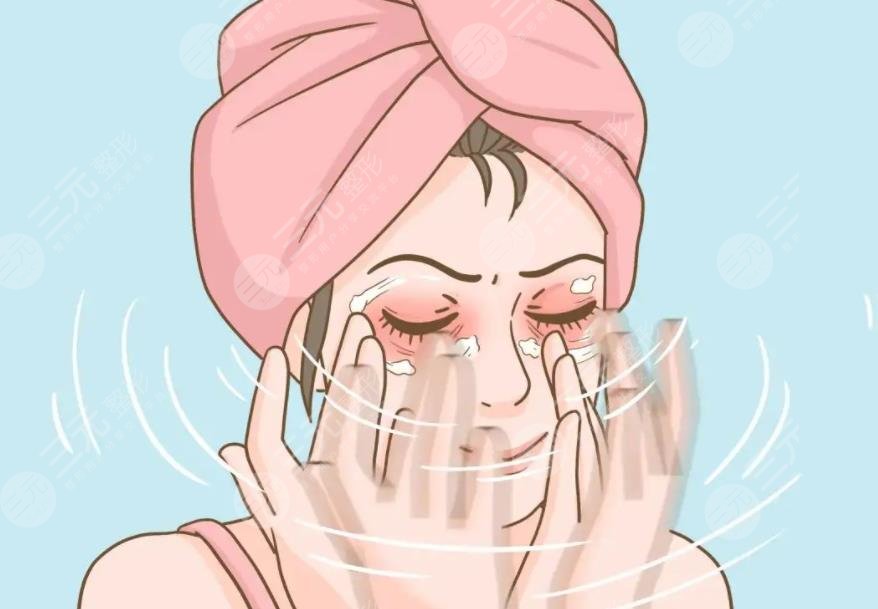 iu整容整哪里了？