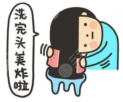 頻繁洗頭會導(dǎo)致脫發(fā)嗎？幾天洗頭一次才是正確的？洗頭方式與時間至關(guān)重要！