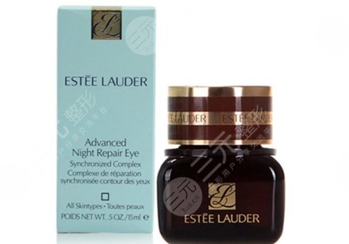 25歲用什么眼霜好？