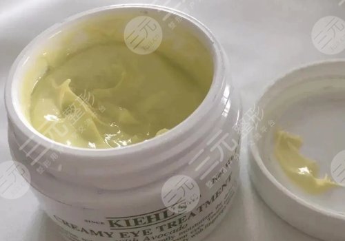 25歲用什么眼霜好？