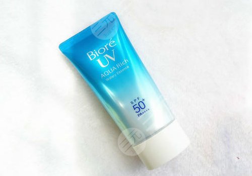 碧柔防曬霜好用嗎？