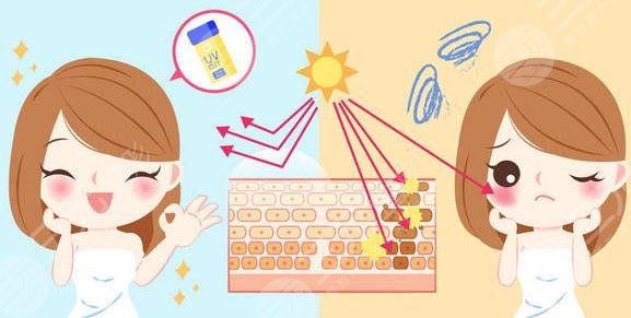 簡(jiǎn)單美白祛斑的方法有哪些?