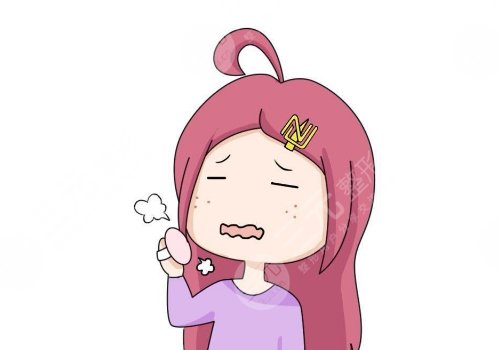 臉上有痘印怎么弄才能消除?