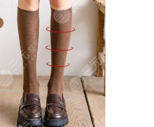 瘦腿襪真能瘦腿嗎?