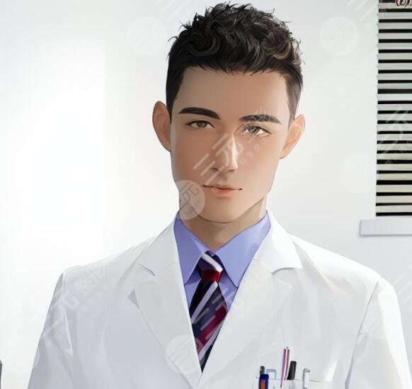 劉文禮醫(yī)生