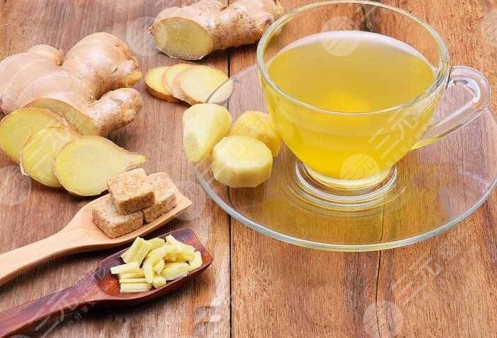 生姜能緩解脫發(fā)嗎?