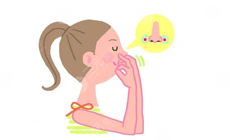 鼻頭鼻翼鼻尖?整形恢復(fù)期要多久?