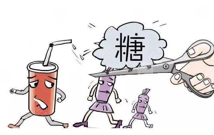 補(bǔ)充抗氧化劑食物