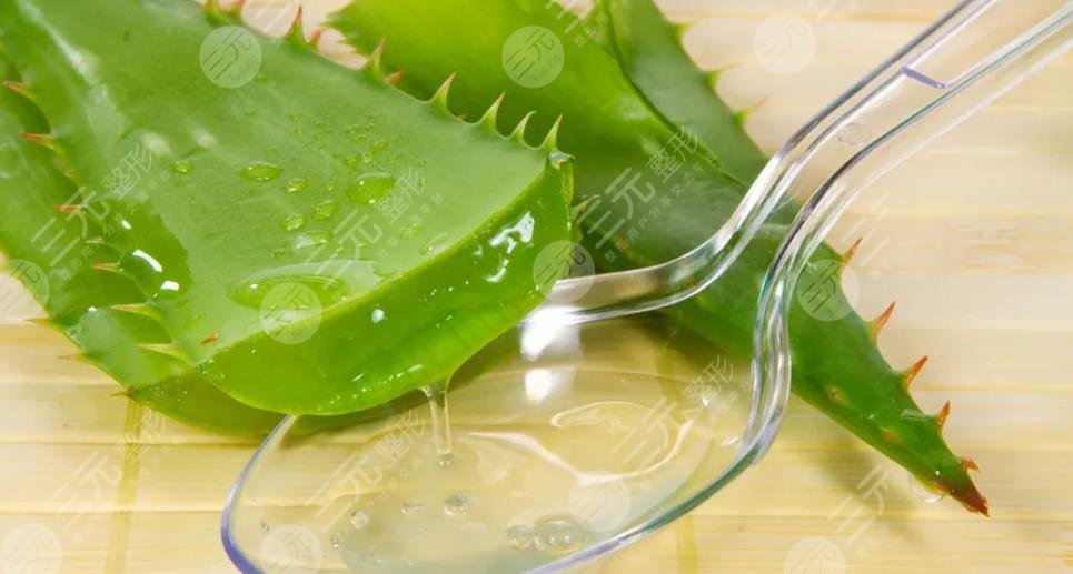 曬黑后如何修復(fù)?