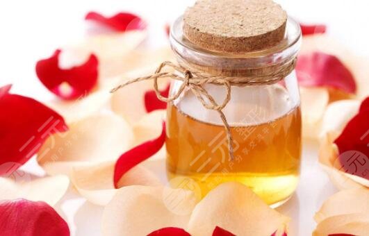 玫瑰蜂蜜