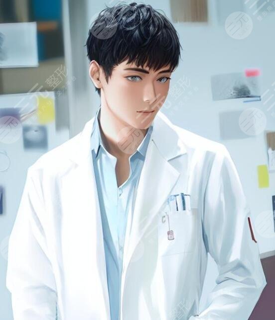 李逸松醫(yī)生