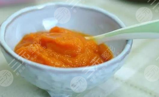 自制補(bǔ)水面膜的做法和配方