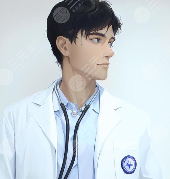 代曉明醫(yī)生