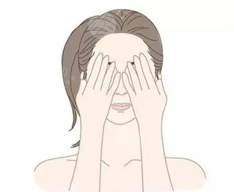 手術(shù)消除眼角皺紋術(shù)后注意事項(xiàng)