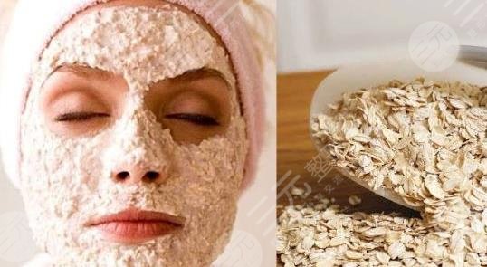 自制祛斑補(bǔ)水面膜怎么做?