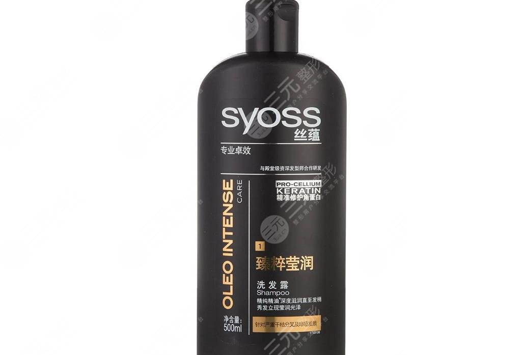 絲蘊洗發(fā)水效果怎么?樣?