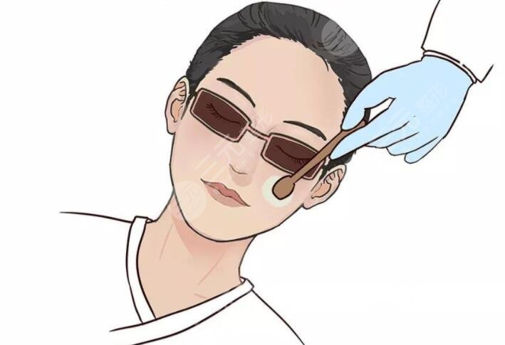 做點陣激光祛痘坑幾次才有效果？術后可以看到效果嗎？注意事項