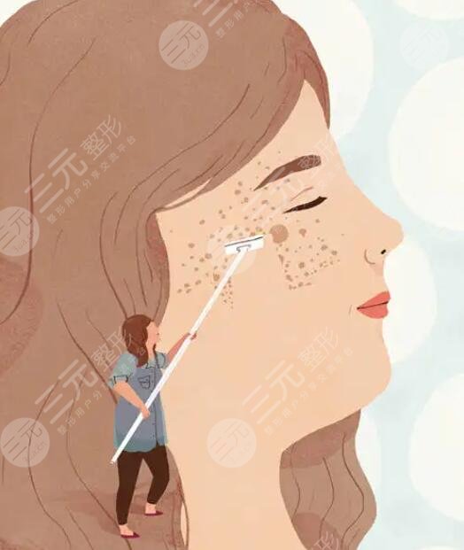 怎樣預(yù)防斑點(diǎn)?