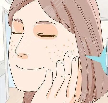 怎么控制臉上長(zhǎng)斑?