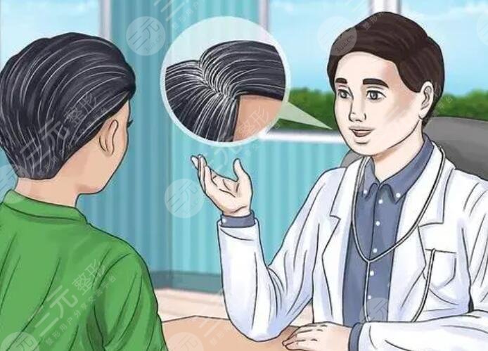 植發(fā)3000個(gè)毛囊價(jià)格是多少？頭發(fā)種植效果可以維持多久？術(shù)后如何正確護(hù)理？