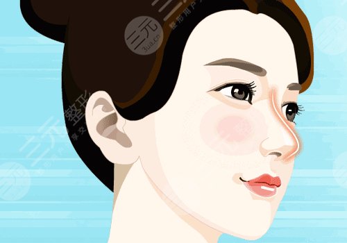 寶尼達(dá)隆鼻會(huì)變寬嗎？