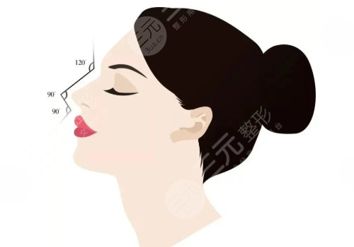 寶尼達(dá)隆鼻會(huì)變寬嗎？