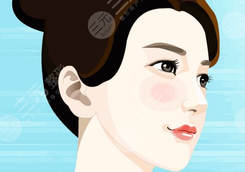 奧美定隆鼻有什么副作用？