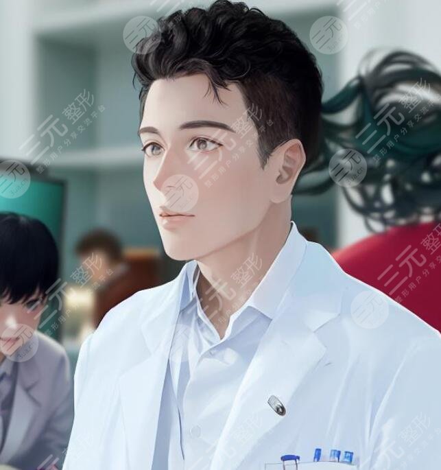 鄧正軍醫(yī)生