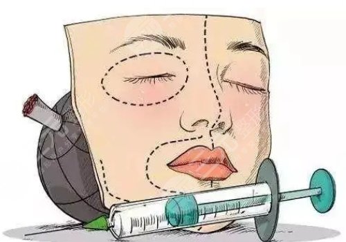 韓國(guó)超火的注射瘦臉品牌怎么樣？