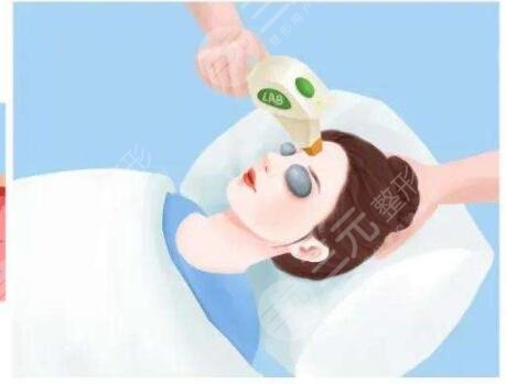 鐳射激光嫩膚的注意事項