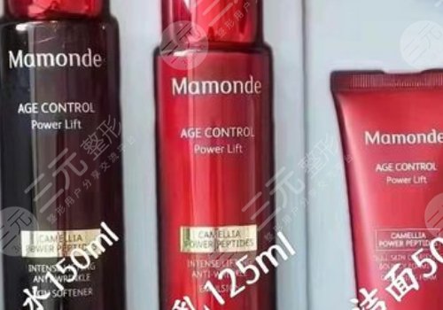 夢妝護膚品怎么樣？