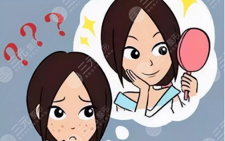 緩解青春痘多少錢(qián)2023？?jī)r(jià)格影響因素大匯總、科學(xué)合理的對(duì)抗痘痘~