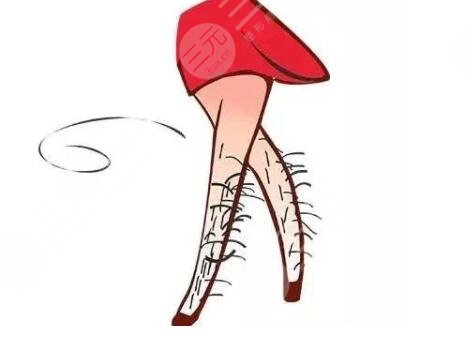 激光脫毛的優(yōu)勢(shì)有哪些?