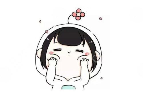 小圓臉適合什么發(fā)型？