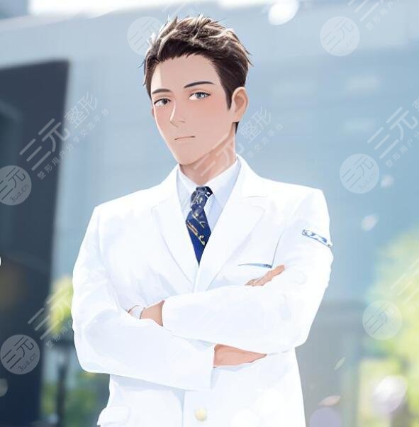 廈門俞積貴做鼻子怎么樣？醫(yī)生本人簡介、技術優(yōu)勢及審美走向一覽~