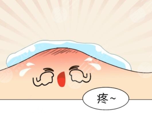 青春痘緩解價格多少錢一般?