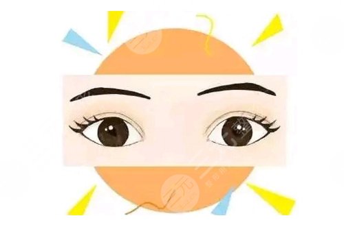 開內(nèi)眼角一般多少錢？