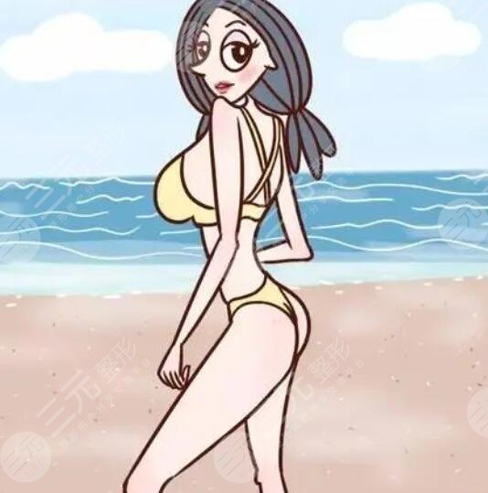 吃什么豐胸減肥效果好？通過食療、運動、日常保養(yǎng)方面，助你擁有S曲線