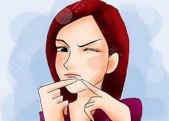 體內(nèi)毒素堆積過多