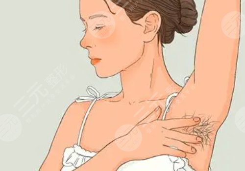 激光脫毛和冰點脫毛哪個好？