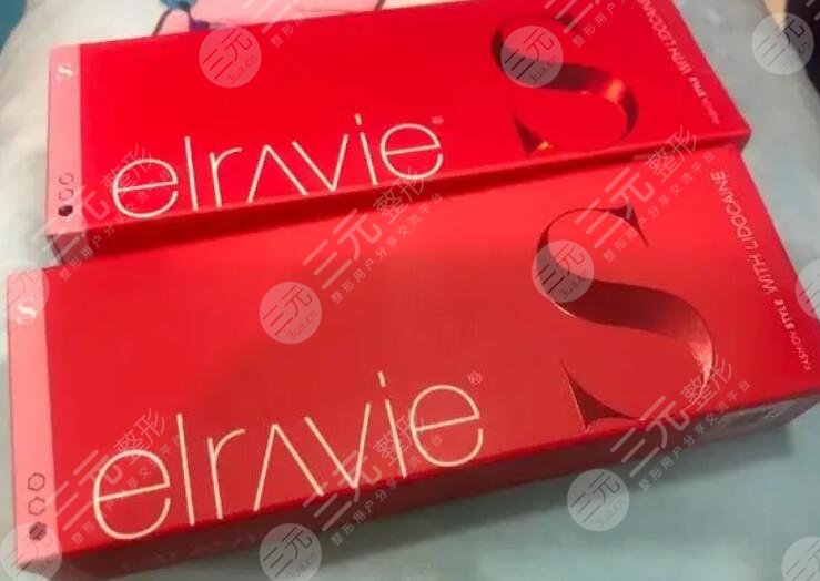 艾莉薇玻尿酸的作用與功效，能保持多久？