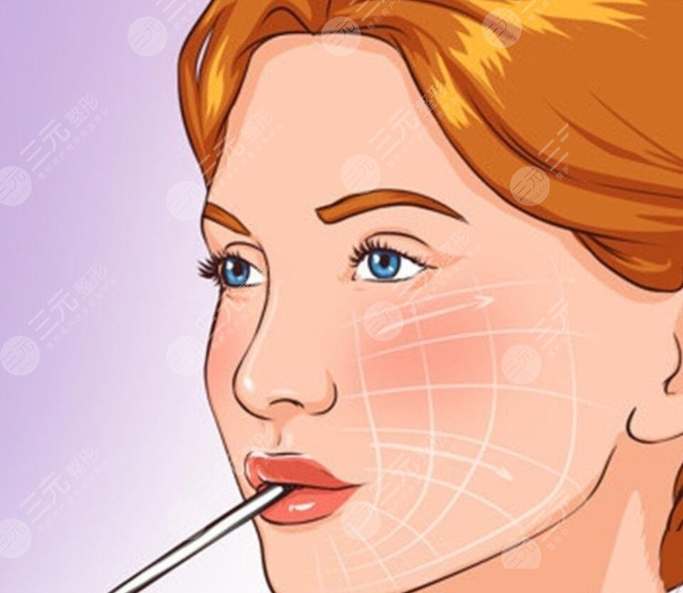 臉部皺紋怎么去除小竅門一鍵查詢，歲月從不敗勤快女人！