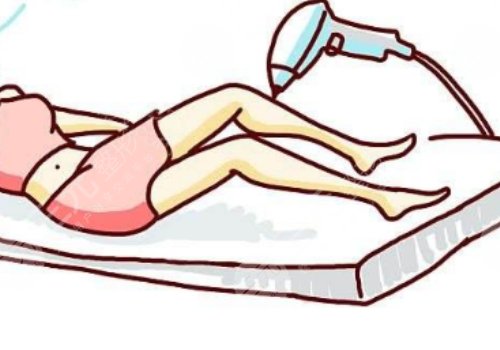 激光脫毛幾次能永久脫毛？