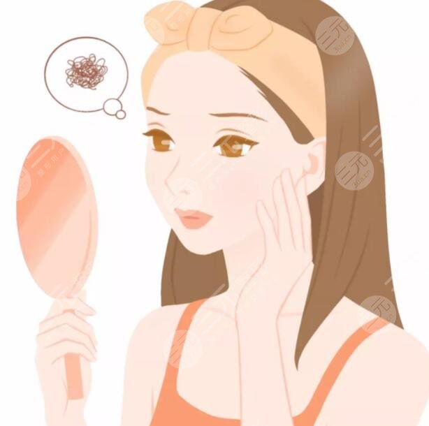 怎樣收縮臉部毛孔的有效方法，教你這5種方法可有效縮小毛孔，點(diǎn)擊解鎖~