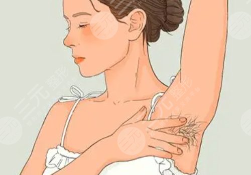 激光脫毛和冰點(diǎn)脫毛有什么區(qū)別？