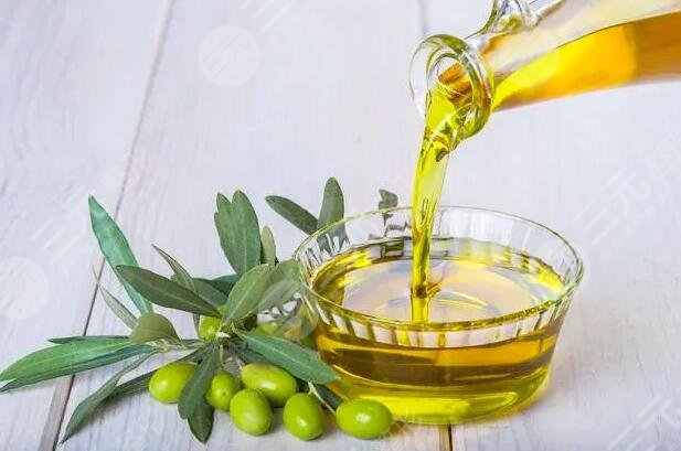 橄欖油去除妊娠紋需要配合使用身體乳么？怎么正確使用？